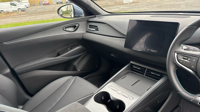 BYD Seal 6 1.5 DM-i Boost 4dr e-CVT Saloon